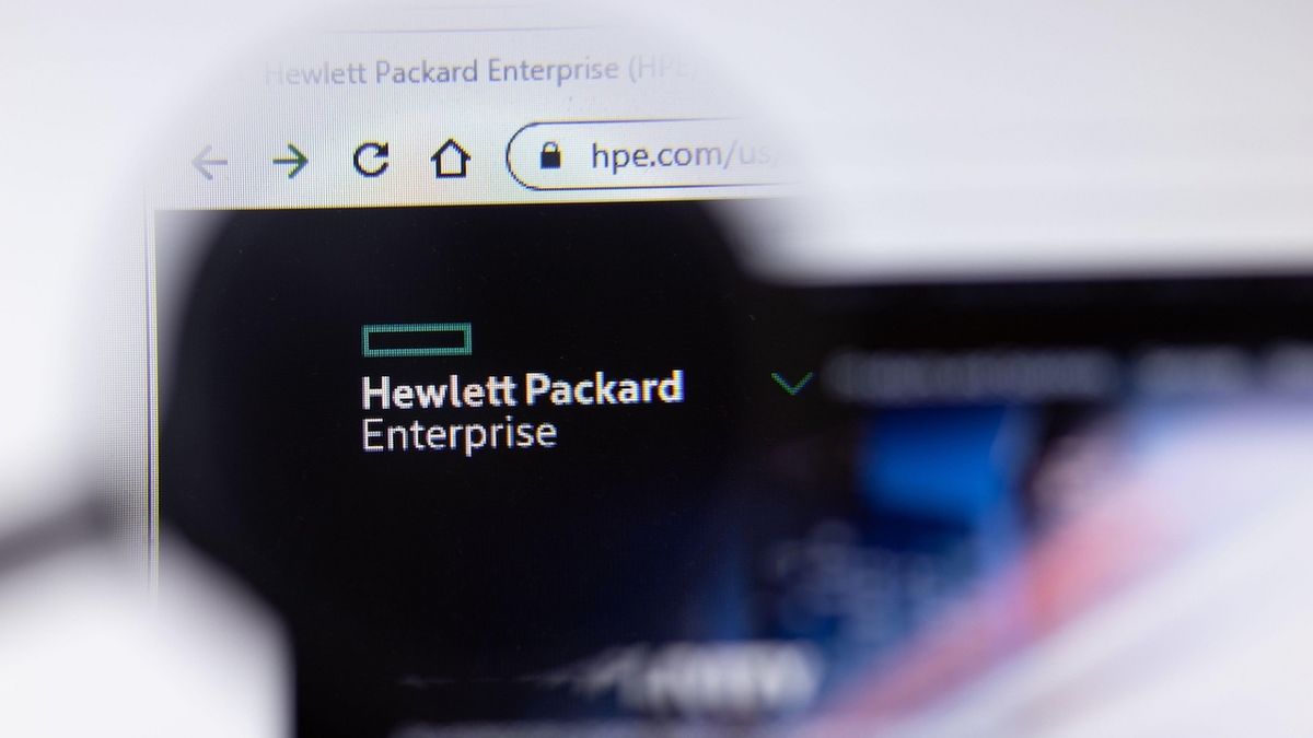 Superpočítače bude Hewlett Packard Enterprise vyrábět v Kutné Hoře